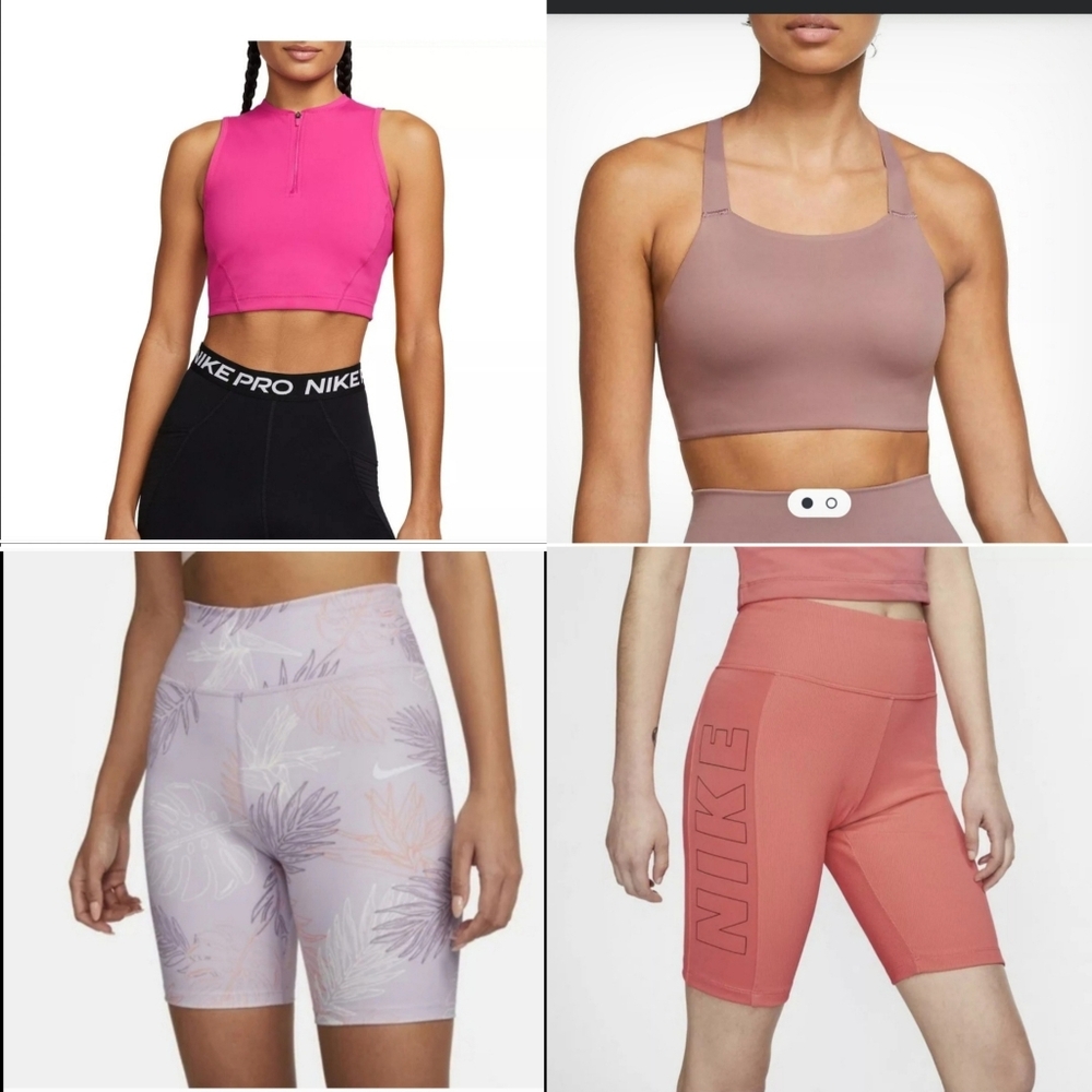 Nike set